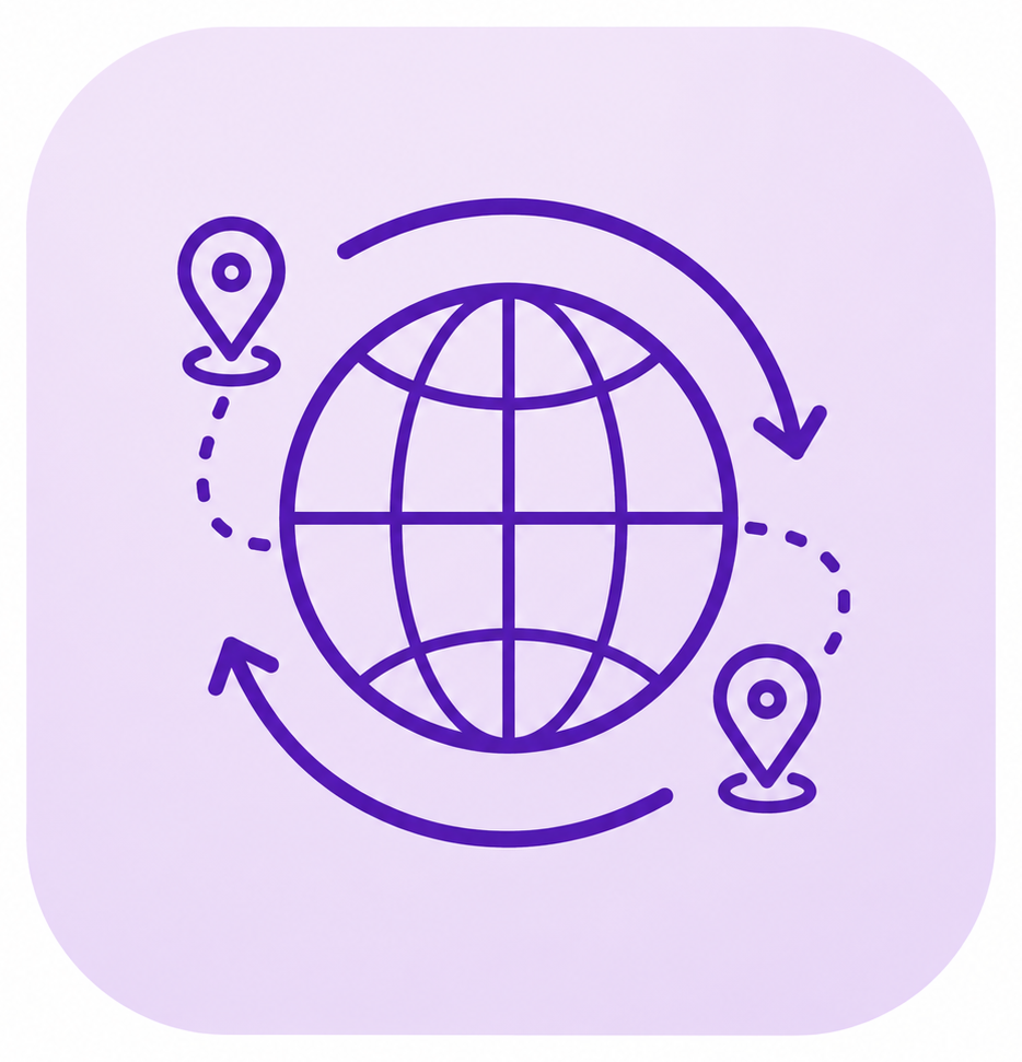 Trade Pathways